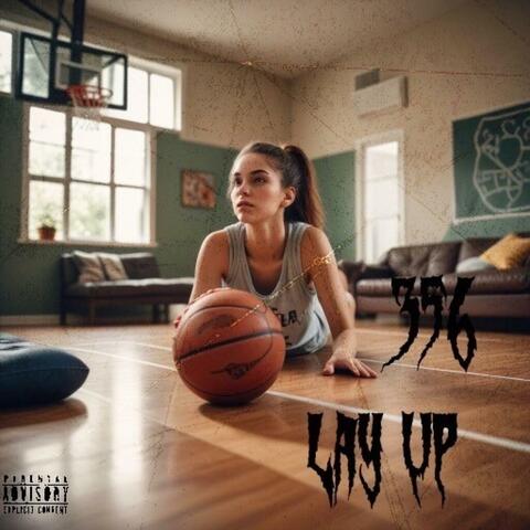 Lay Up