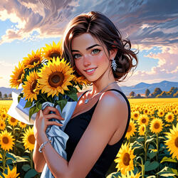 Mama’s Day of Sunshine