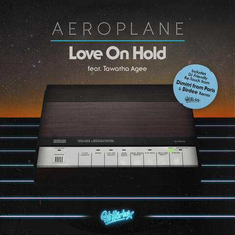 Love On Hold