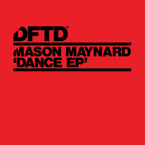 Dance EP