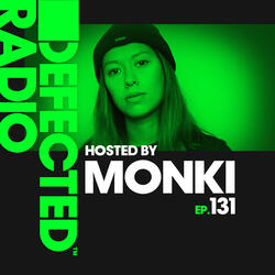 In Arms (A-Trak Remix)