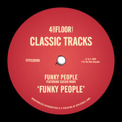Funky People