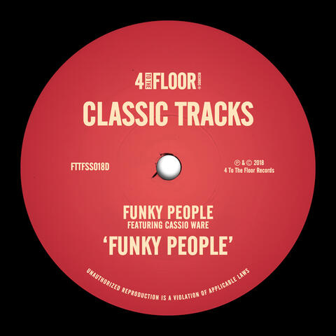 Funky People