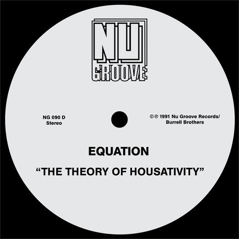 The Theory Of Housativity