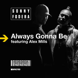 Always Gonna Be