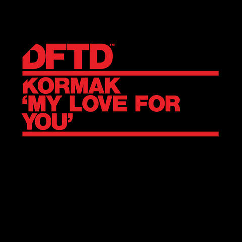 My Love For You