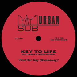 Find Our Way (Breakaway)