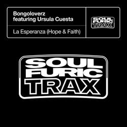 La Esperanza (Hope & Faith)