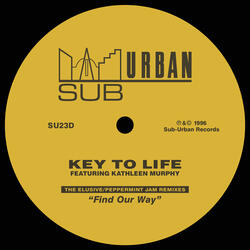 Find Our Way (Breakaway)