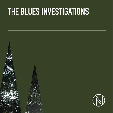 The Blues Investigations