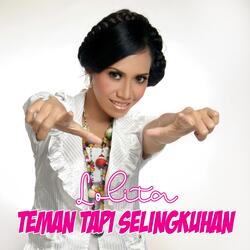 Teman Tapi Selingkuhan