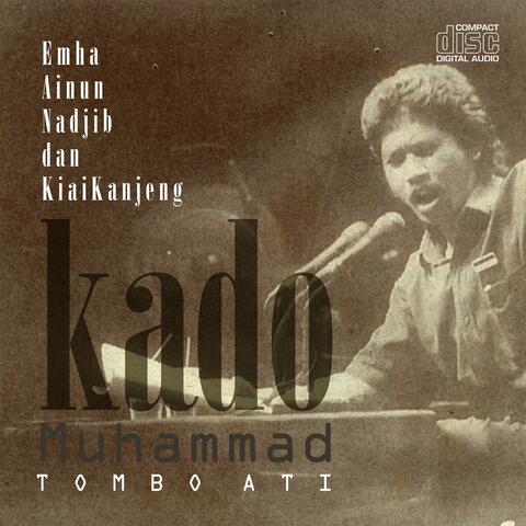 Kado Muhammad Tombo Ati