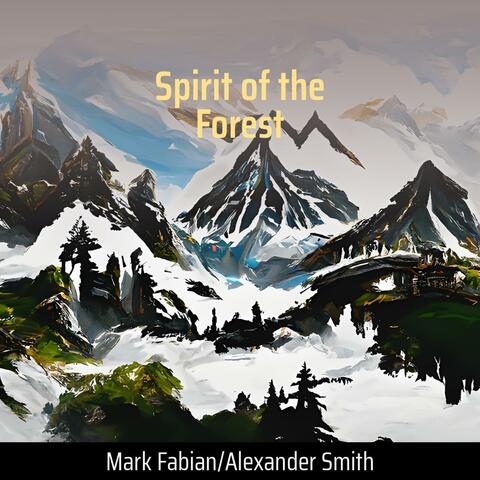 Spirit of the Forest
