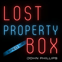 Lost Property Box