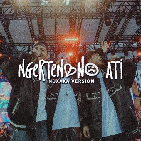 Ngertenono Ati