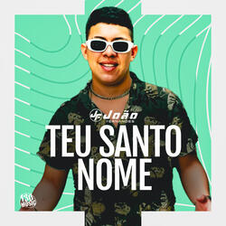 Teu Santo Nome