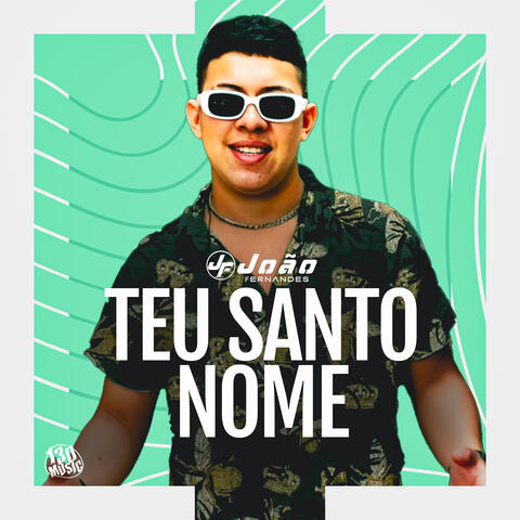Teu Santo Nome