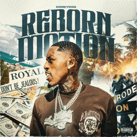 Reborn Motion