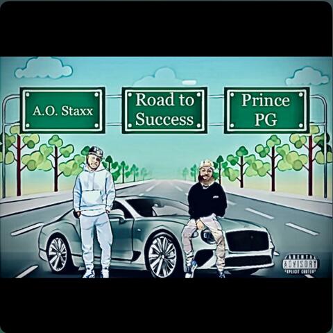 Road To Success