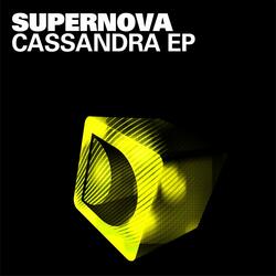 Cassandra