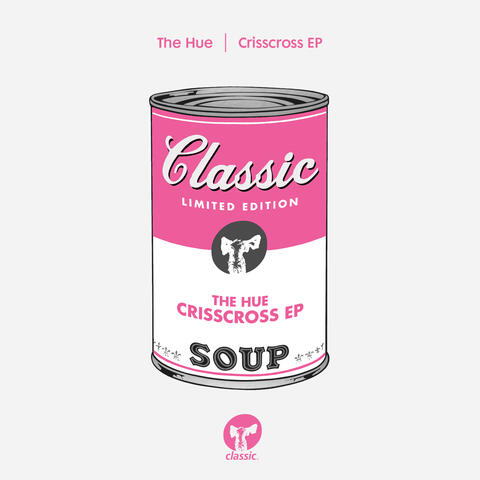 Crisscross EP