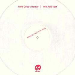 The Acid Test