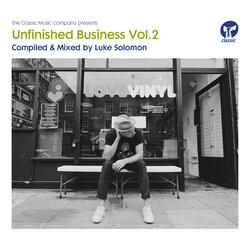 Unfinished Business Volume 2 Mix Part 2