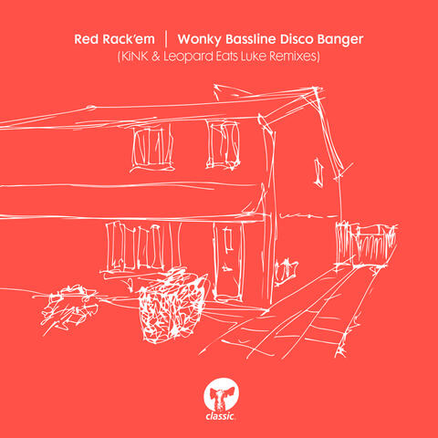 Wonky Bassline Disco Banger