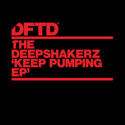 Keep Pumping