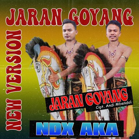 Jaran Goyang