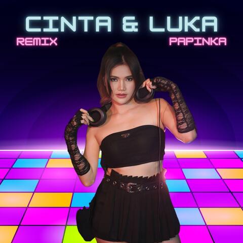 Cinta Dan Luka