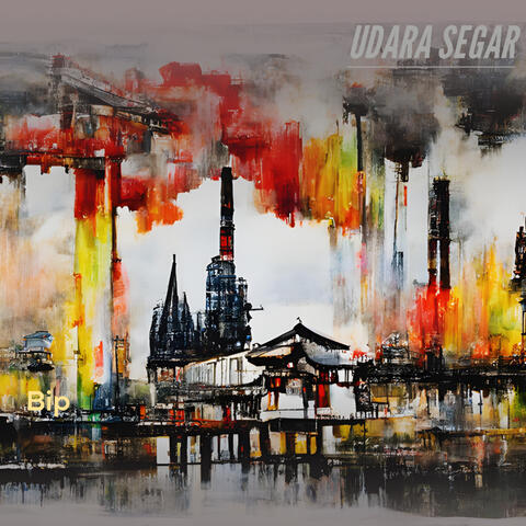 Udara Segar