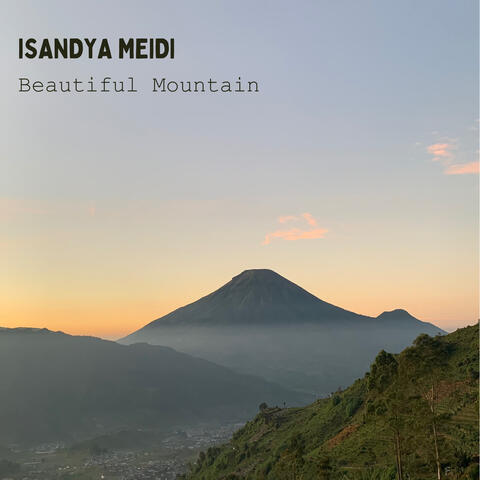 Beautiful Mountain