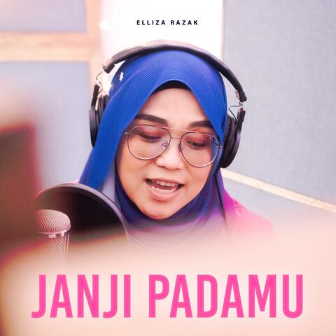 Janji Padamu