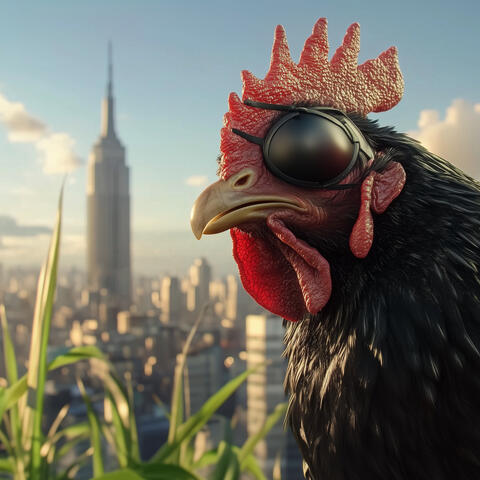 The Rooster
