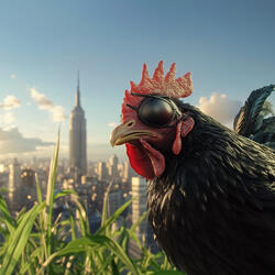 The Rooster