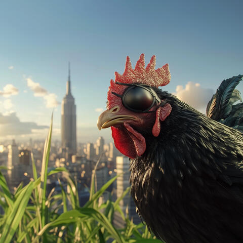 The Rooster