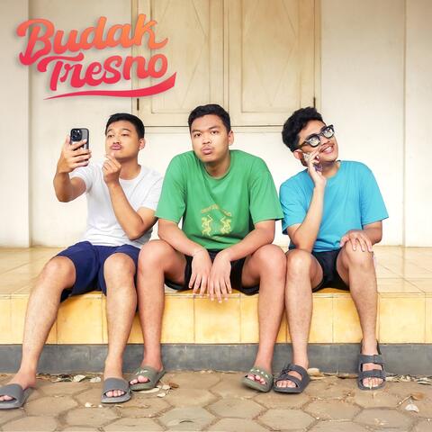 Budak Tresno
