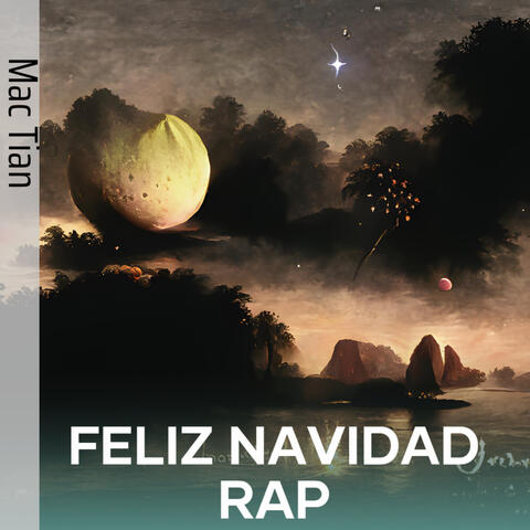 FELIZ NAVIDAD RAP