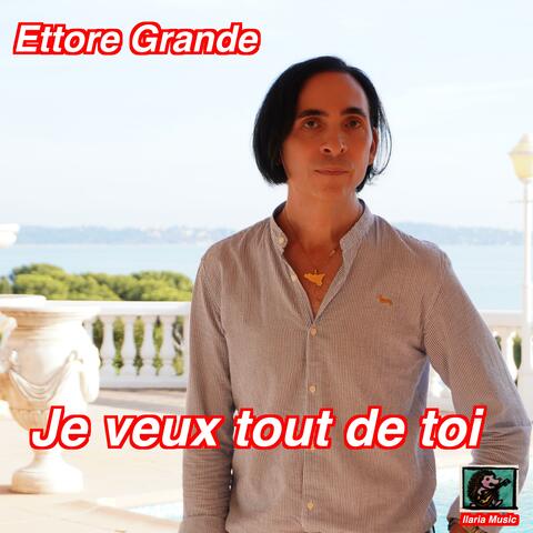 Je veux tout de toi