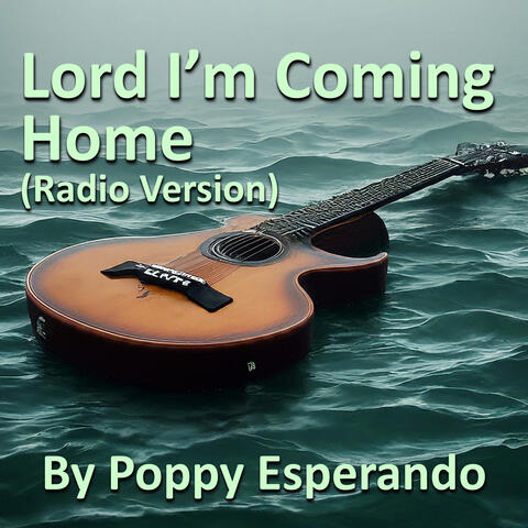 Lord I'm Coming Home