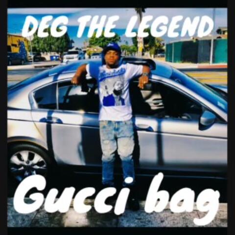 GUCCI BAG