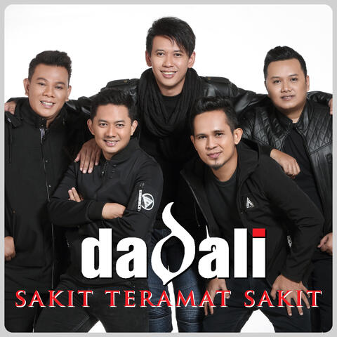 Sakit Teramat Sakit
