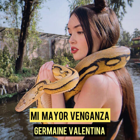 Mi Mayor Venganza