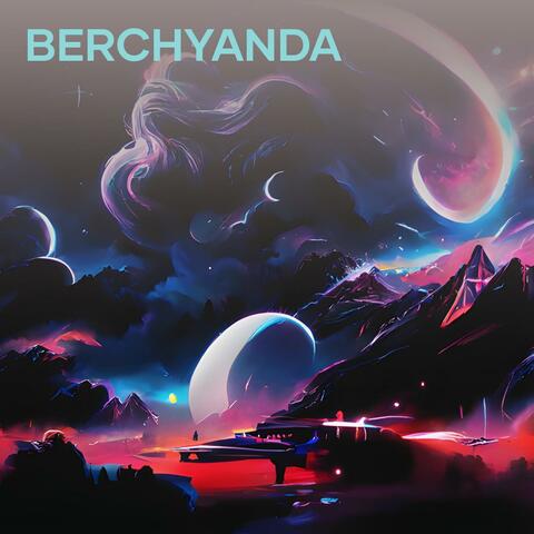 Berchyanda