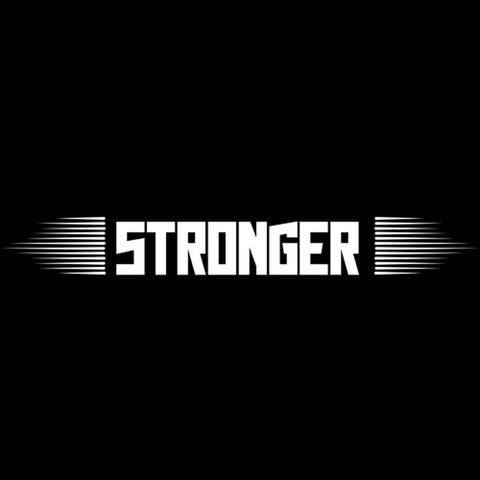 Stronger