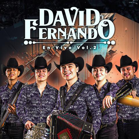 En Vivo, Vol. 2