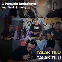 Talak Tilu