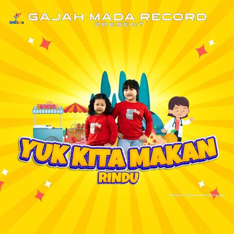 Yuk Kita Makan