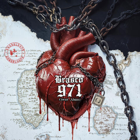 971 Le Cœur Abîmé